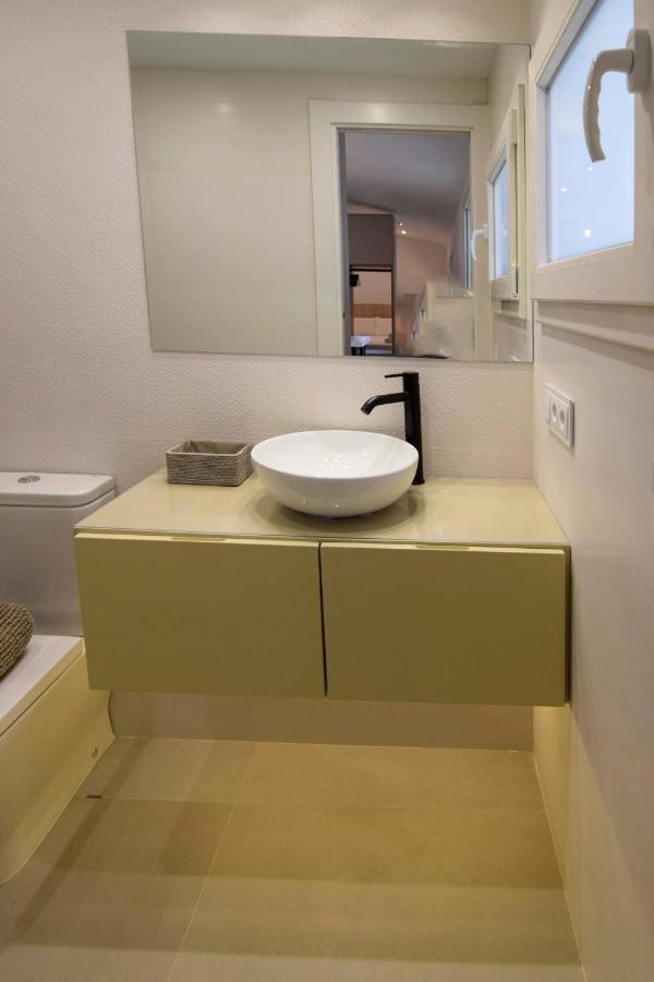 Letmalaga Princesa Huelin ภายนอก รูปภาพ